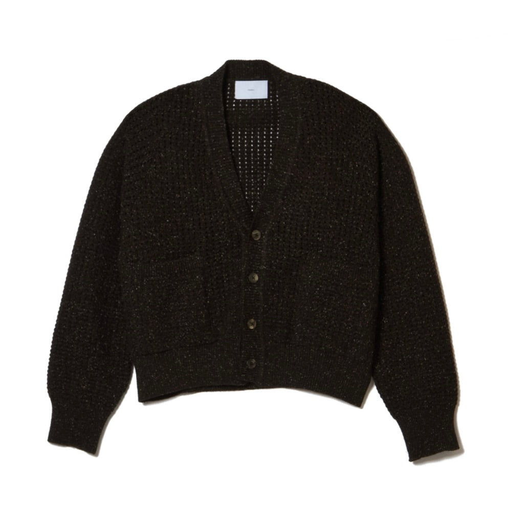 COLOR NEP WOOL CARGIDAN