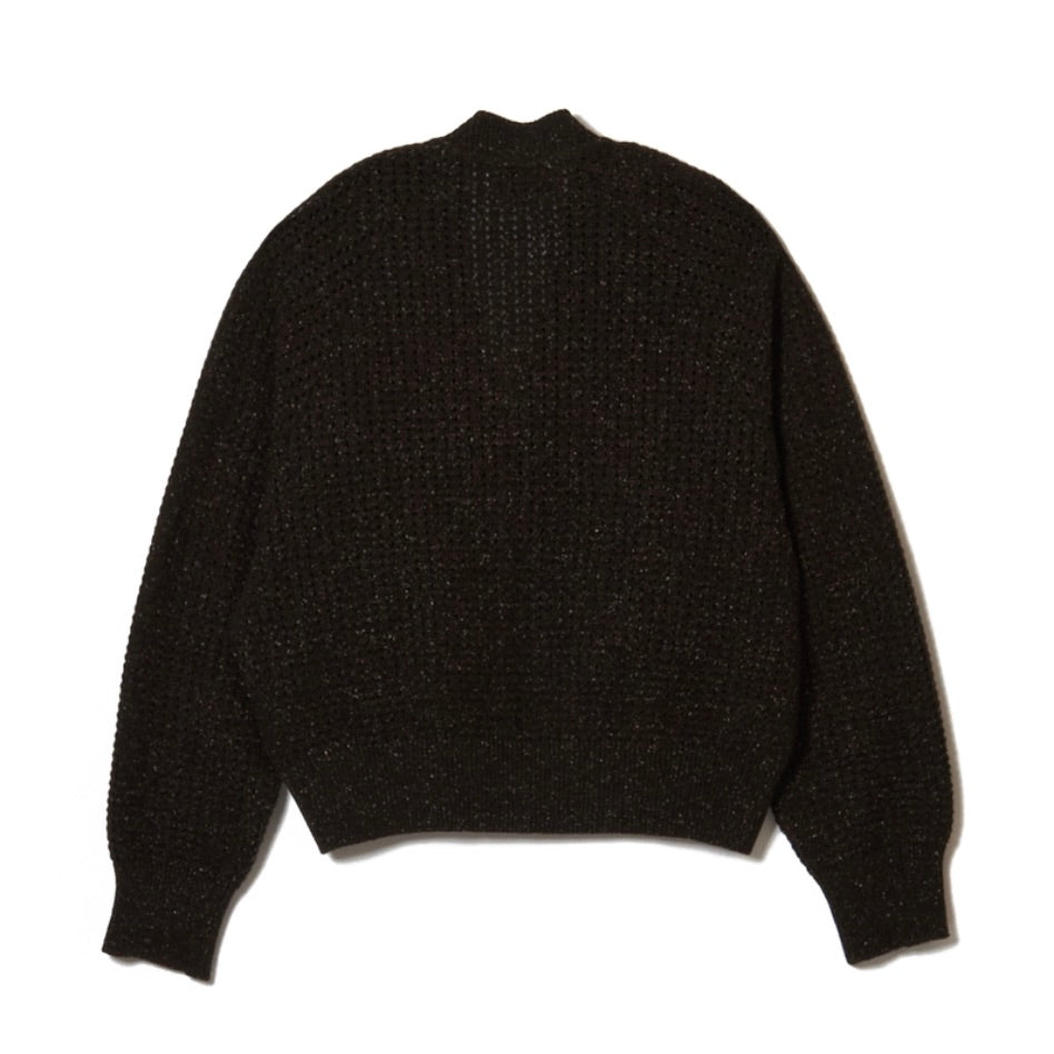 COLOR NEP WOOL CARGIDAN