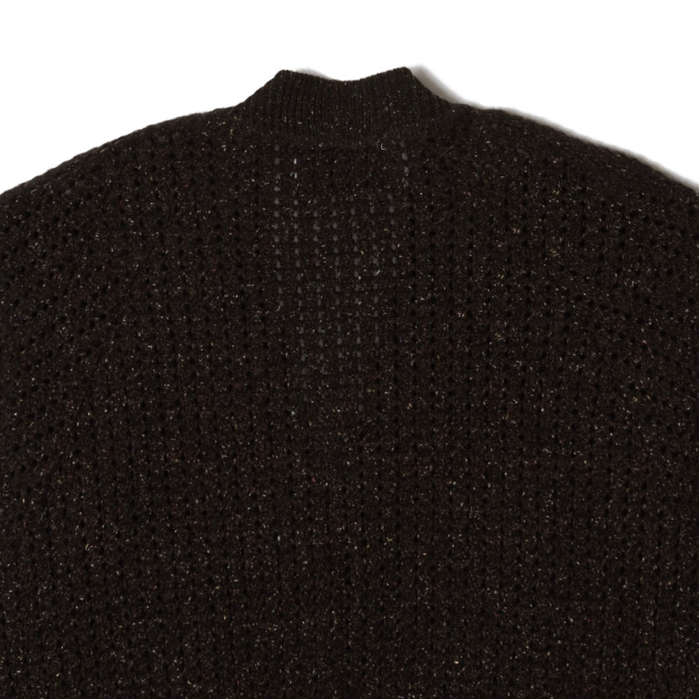 COLOR NEP WOOL CARGIDAN