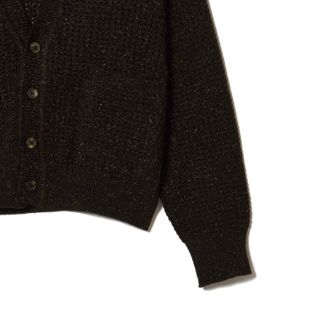 COLOR NEP WOOL CARGIDAN