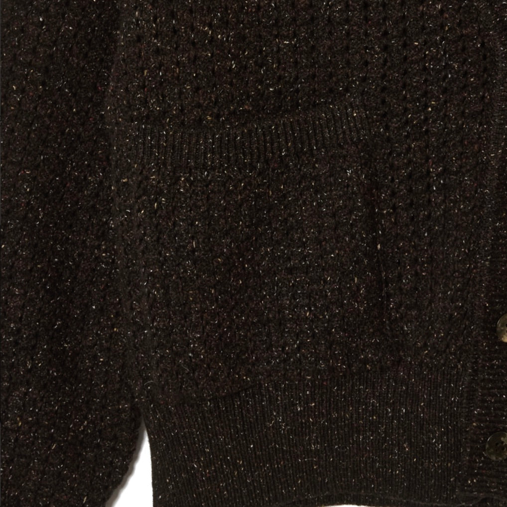 COLOR NEP WOOL CARGIDAN