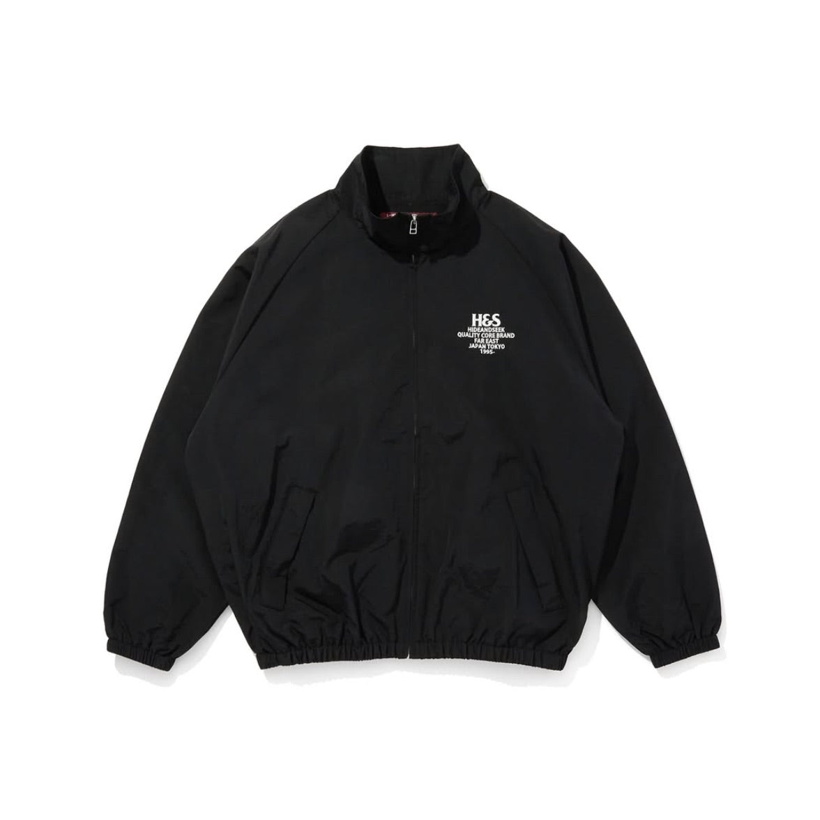 Track Jacket (25aw)