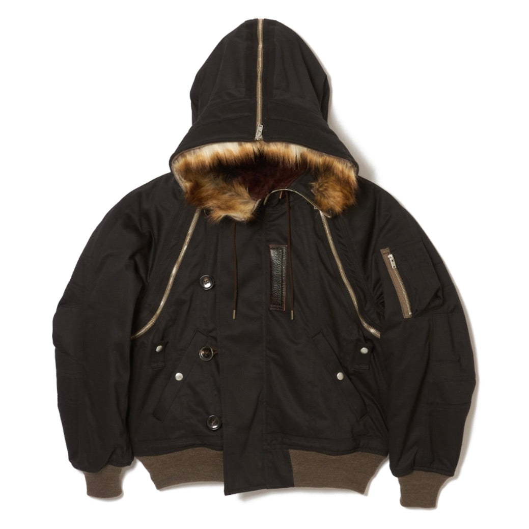 N-2 JACKET