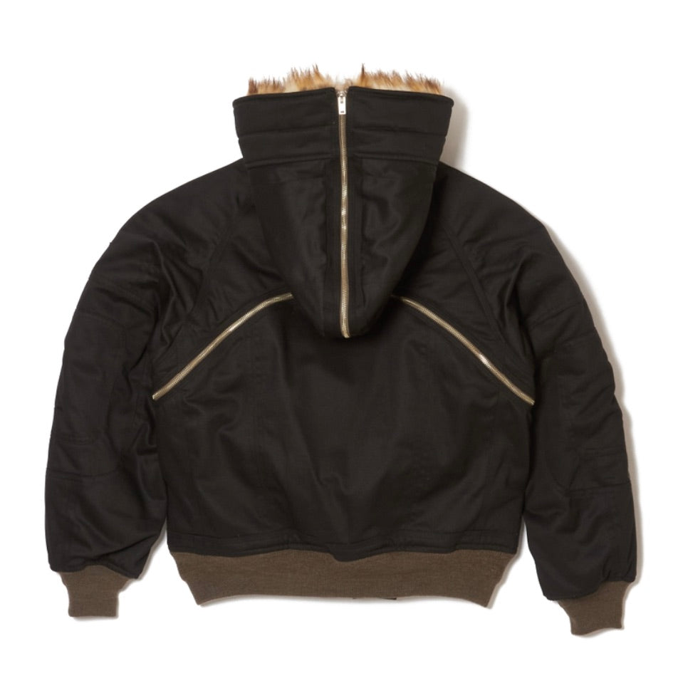 N-2 JACKET