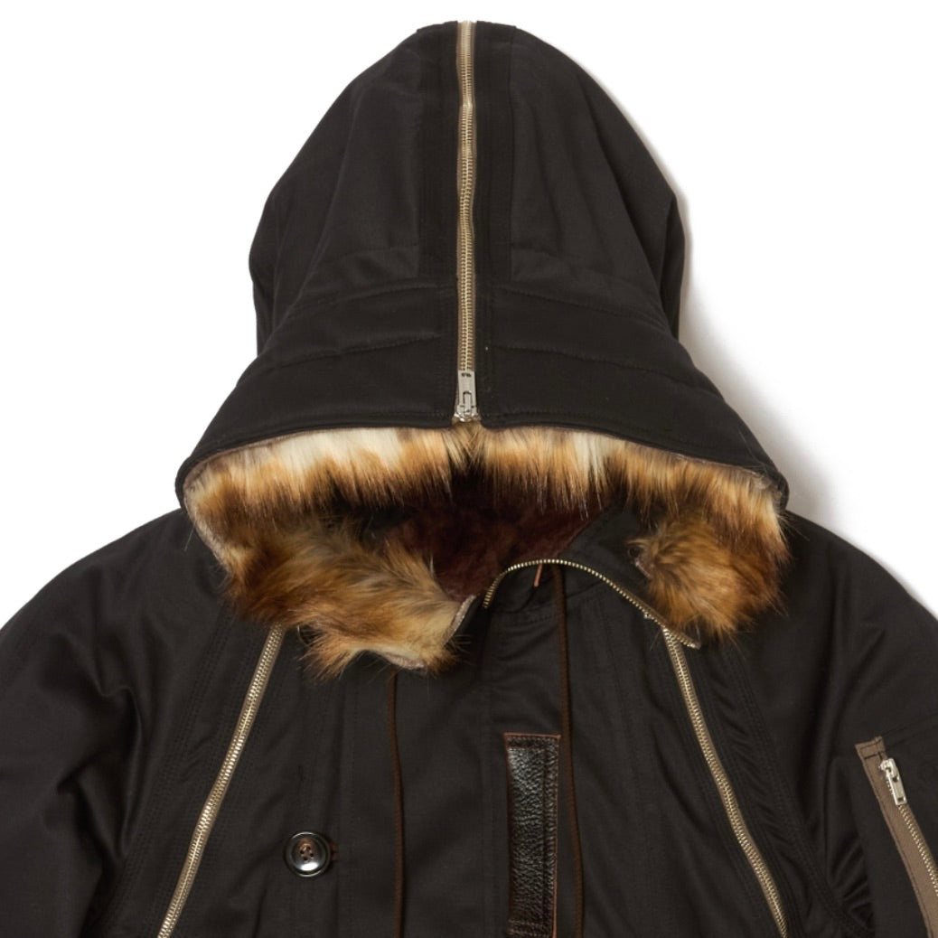 N-2 JACKET