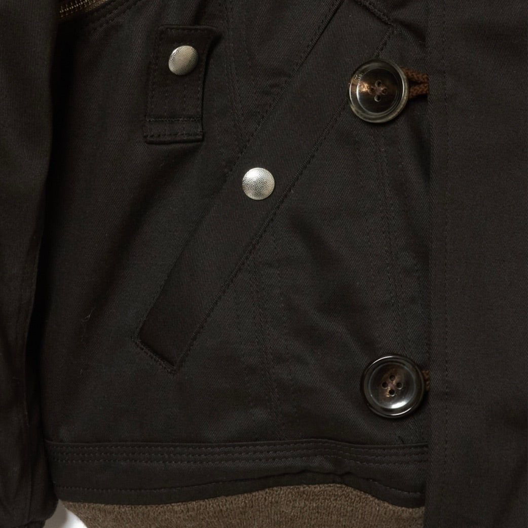 N-2 JACKET