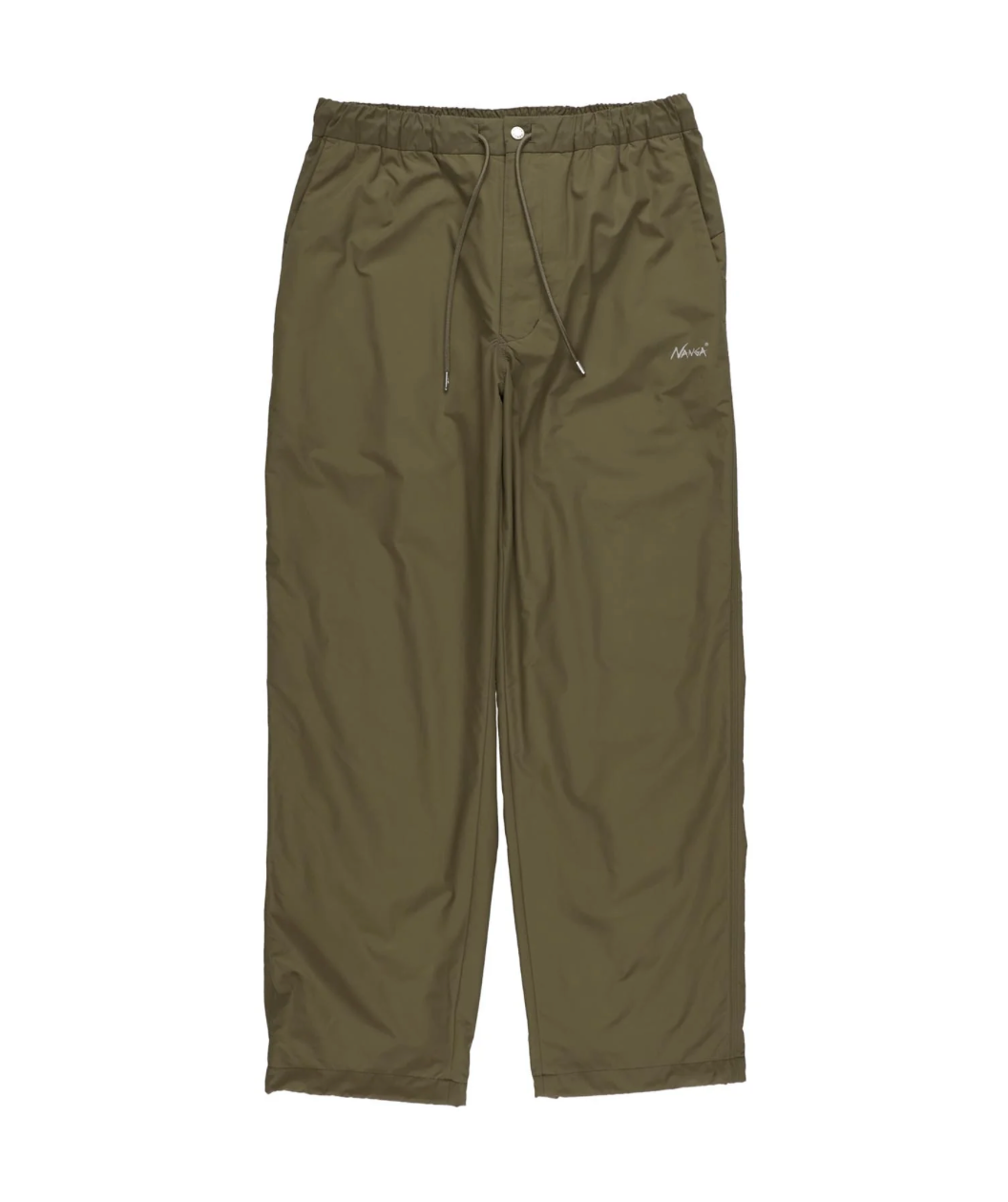 WARM EASY PANTS