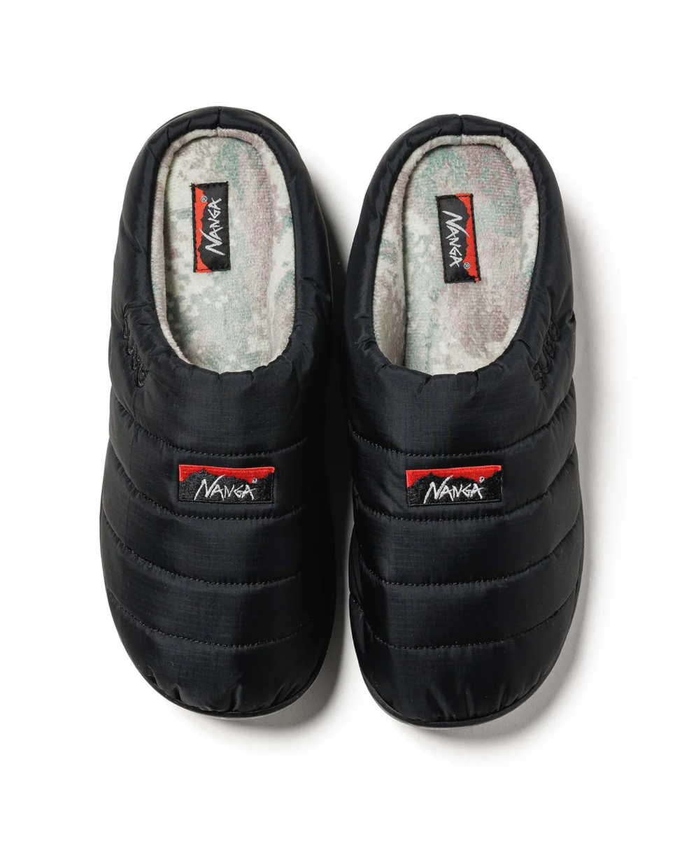 NANGA×SUBU AURORA TEX WINTER SANDAL