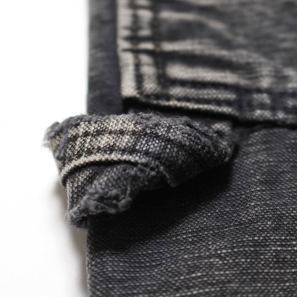 DUCK PAINTER PANTS AGED