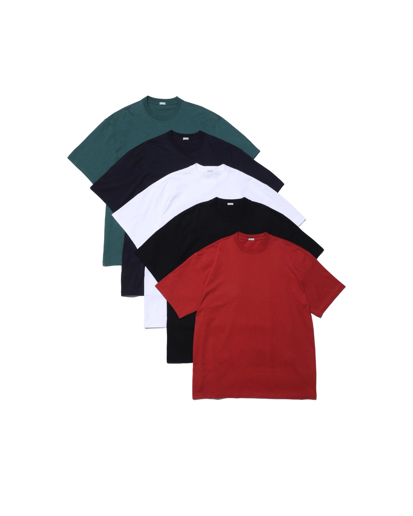 Heavy Weight T-shirt