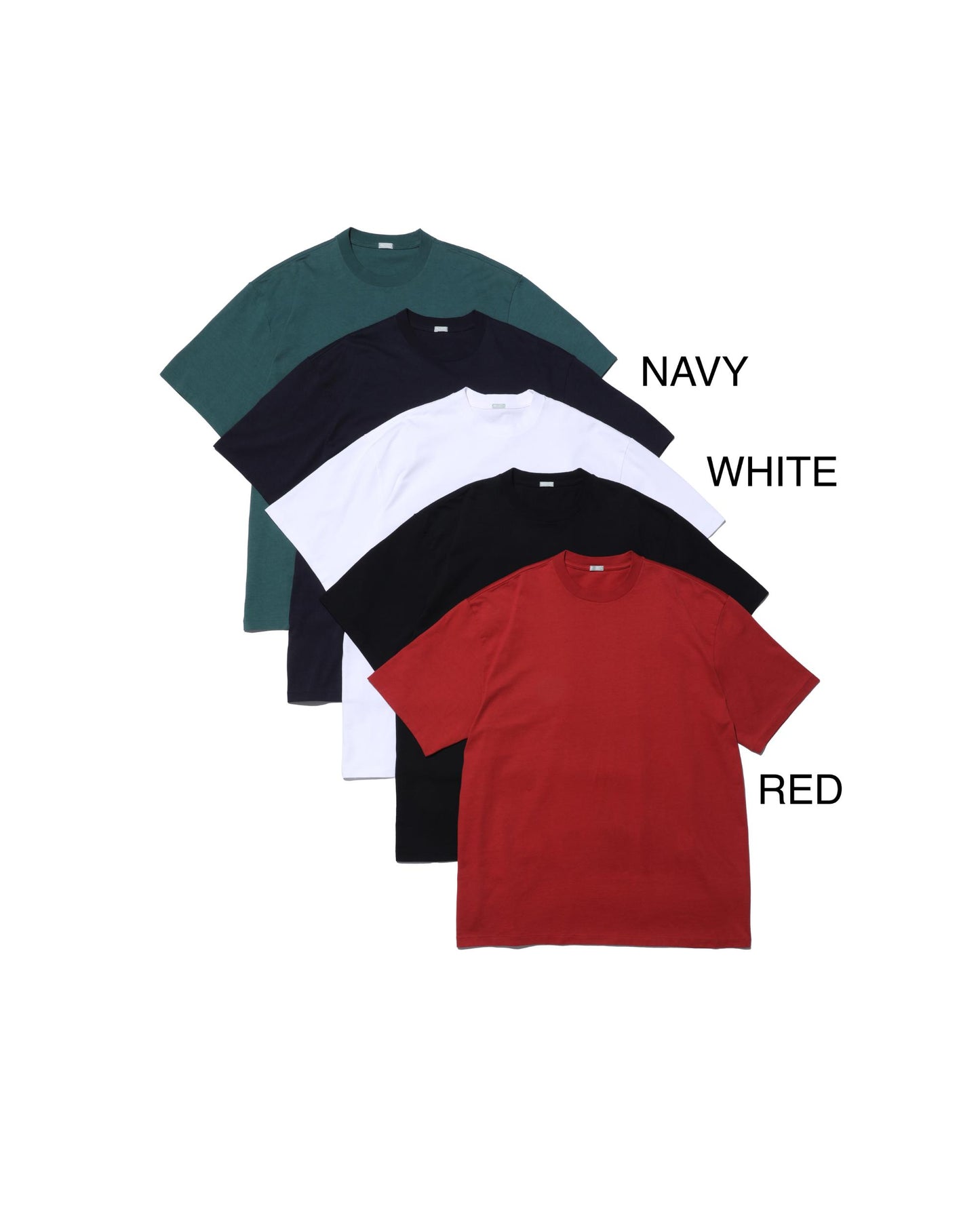 Heavy Weight T-shirt