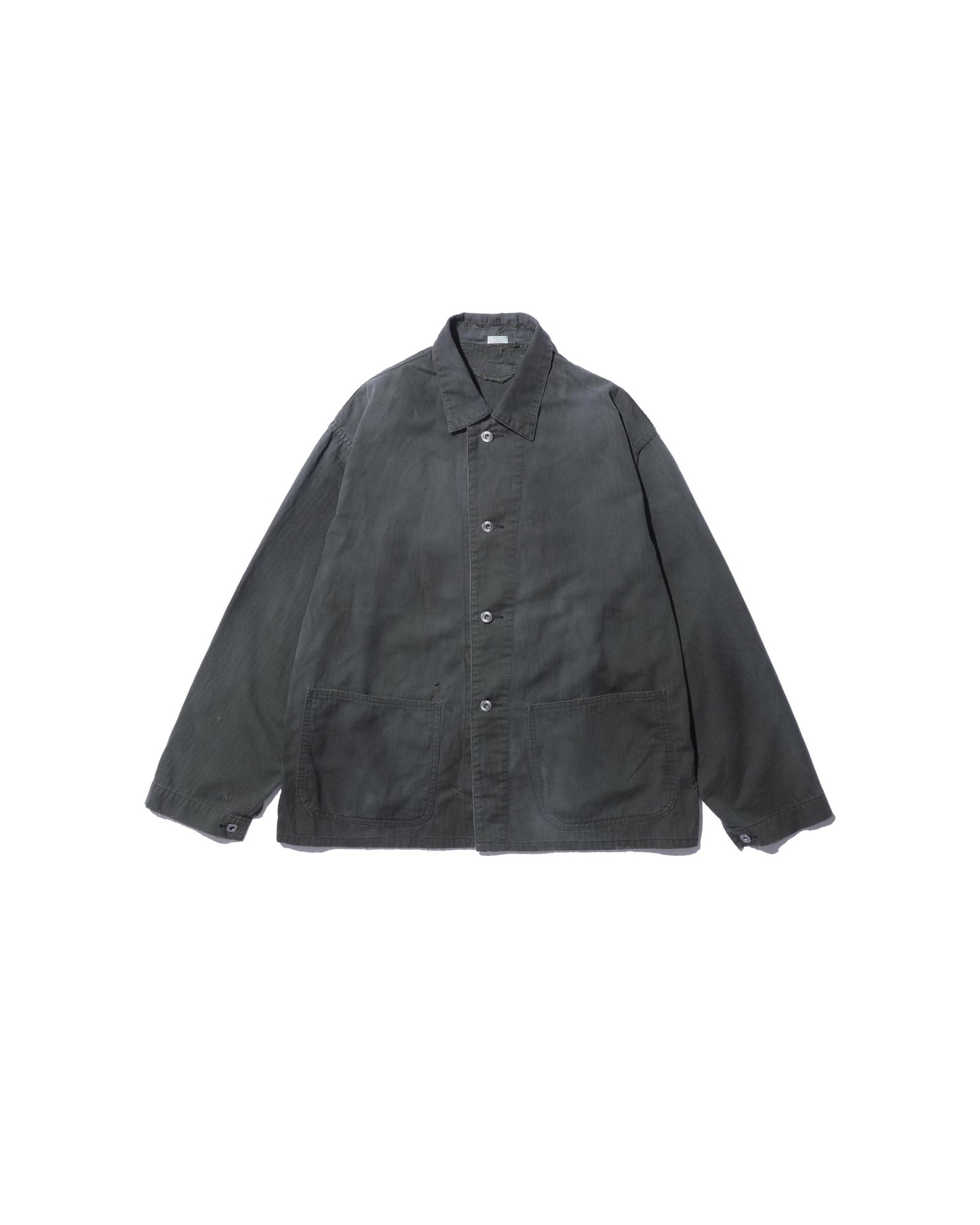 Vintage P41 Military Jacket