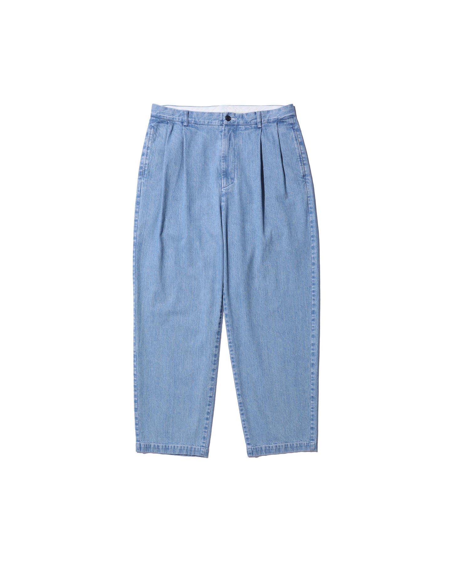 Type.1 Denim Trousers