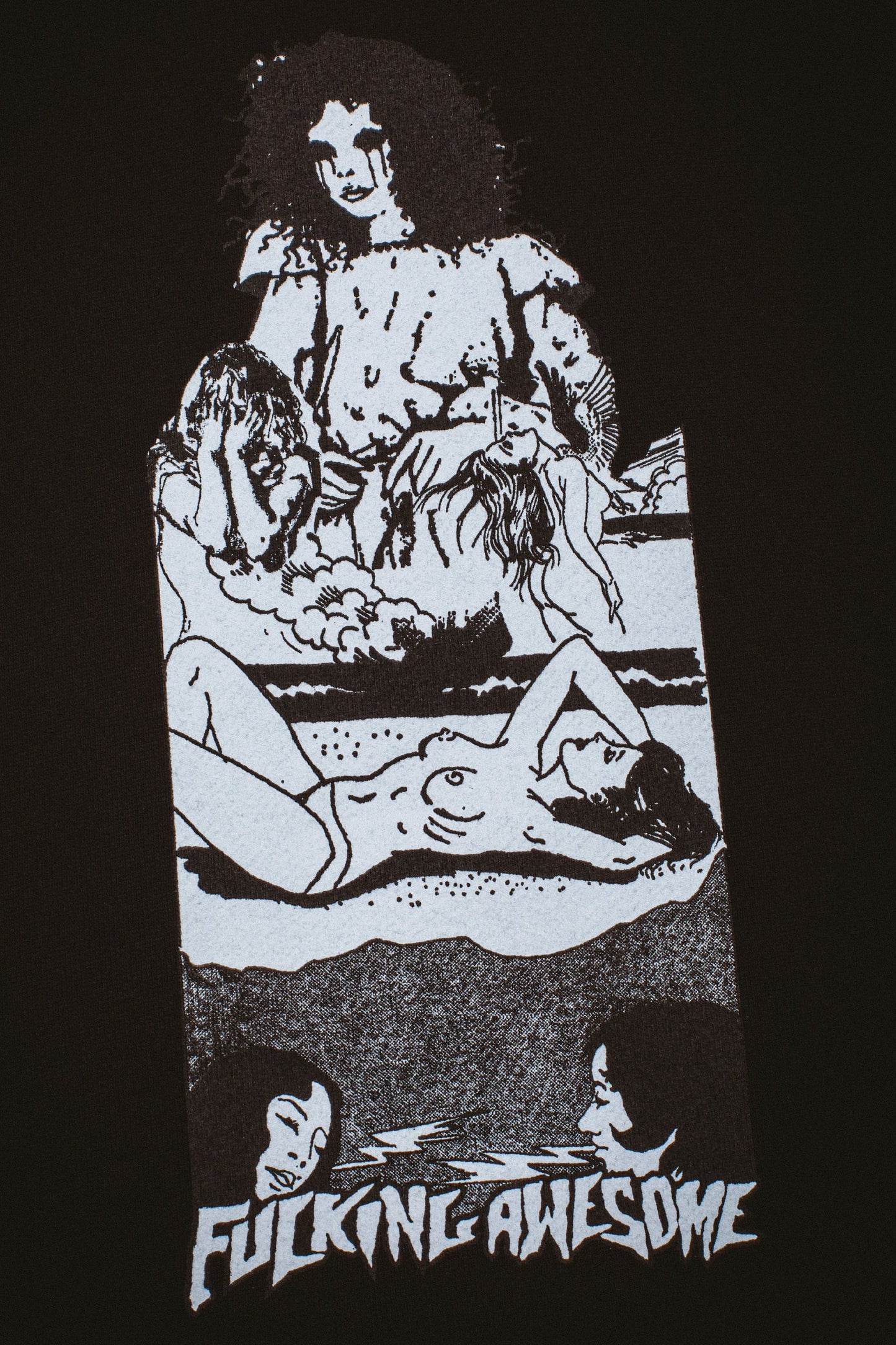 Possession Hoodie