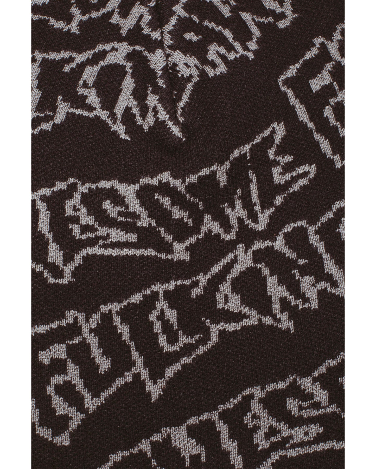 FA Stamp Repeat Skully