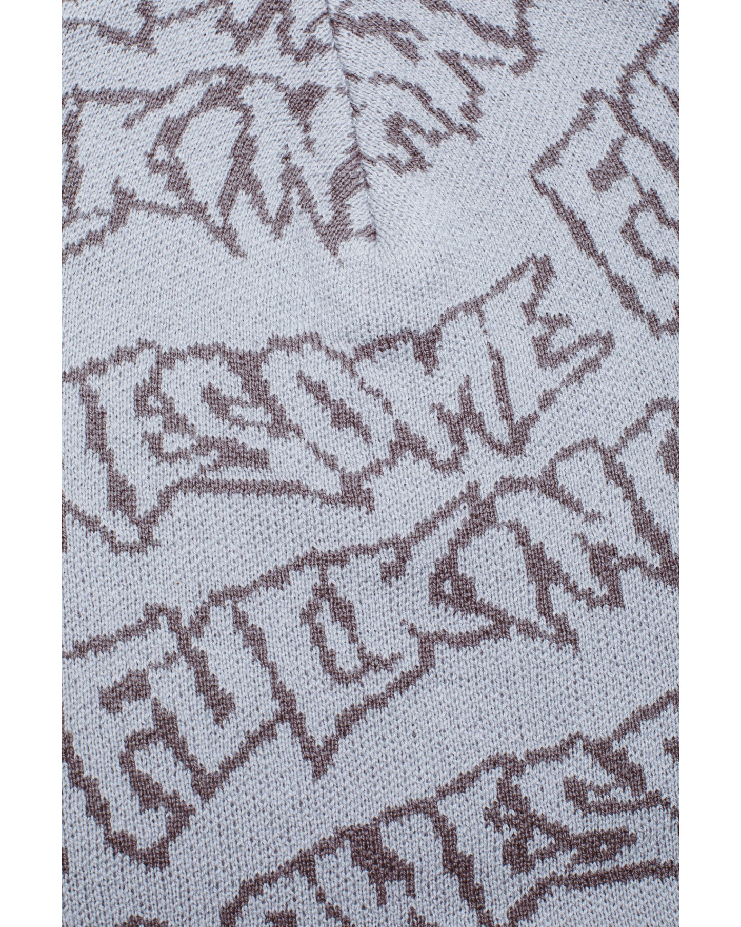 FA Stamp Repeat Skully