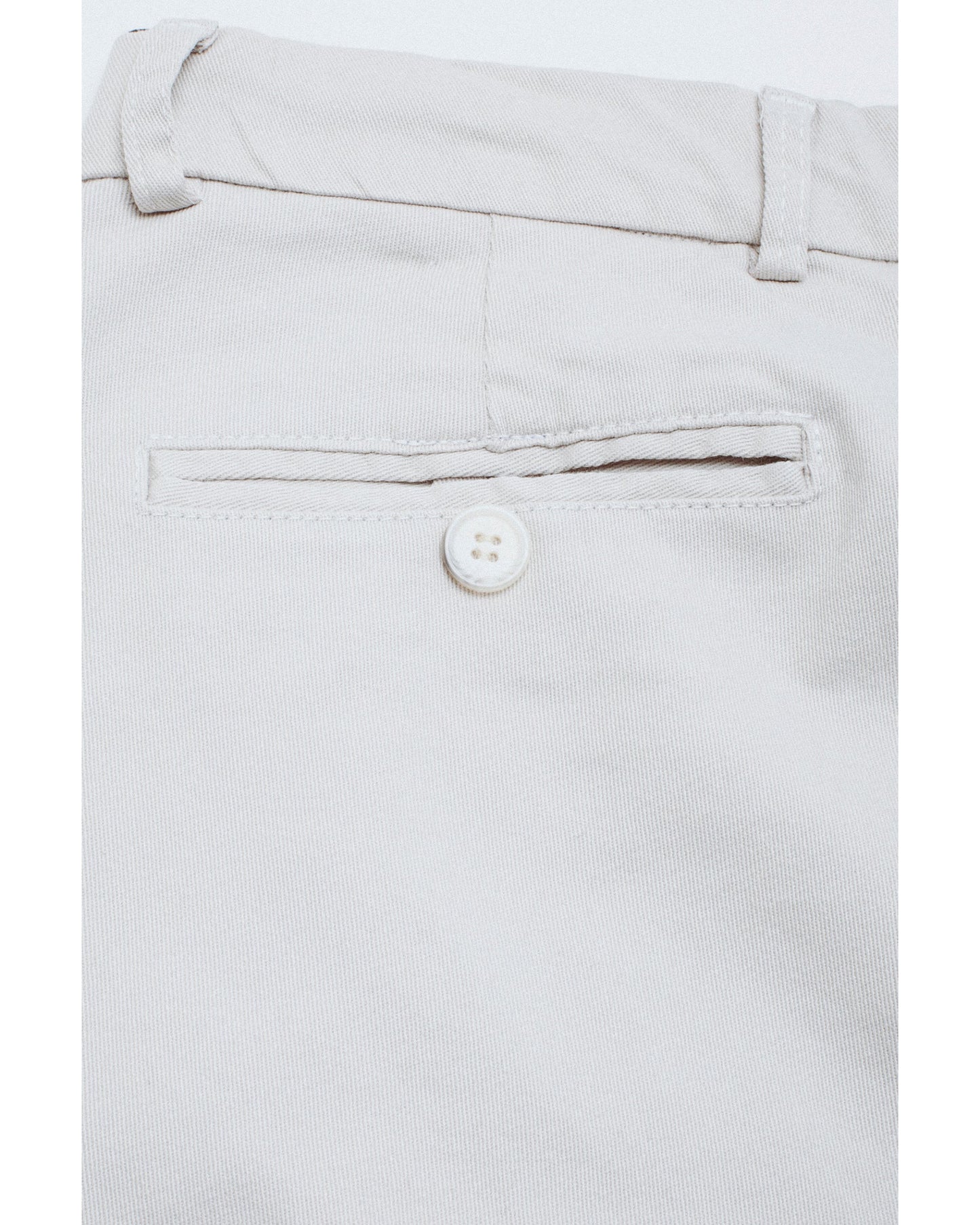Dill Twill Dress Pant