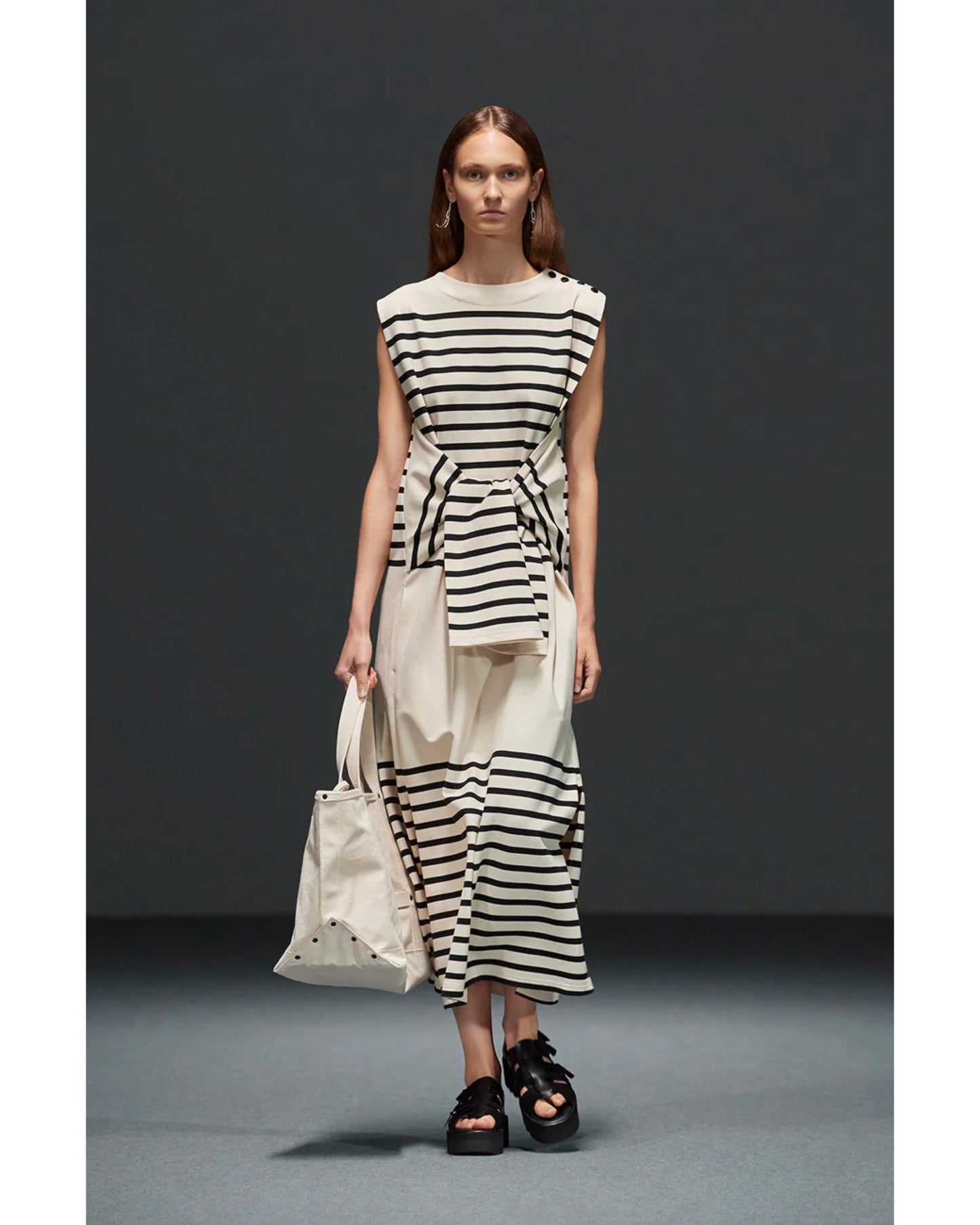 TOTE BAG (LARGE) 19364
