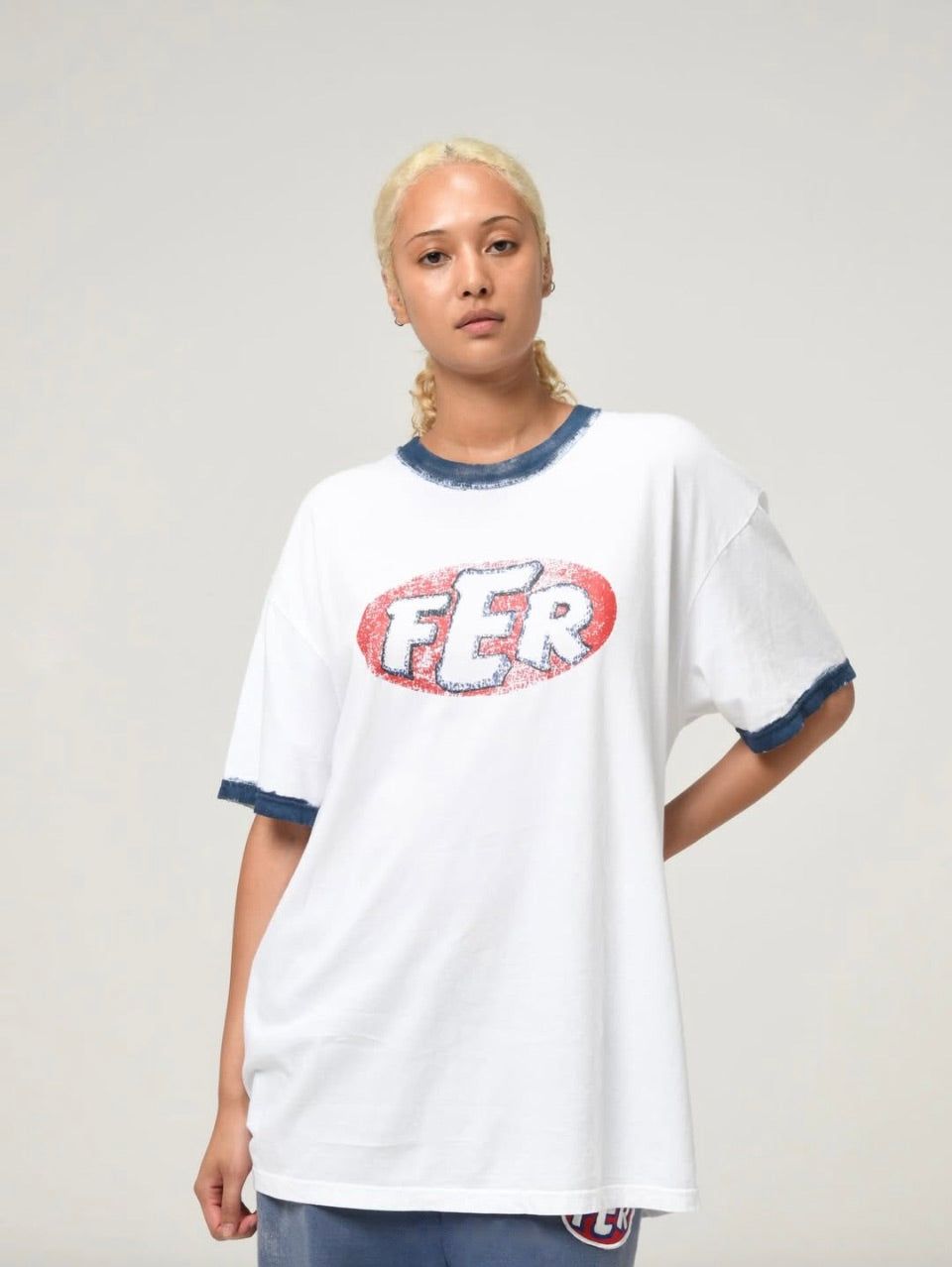 FER MOTORSPORT TRIM TEE