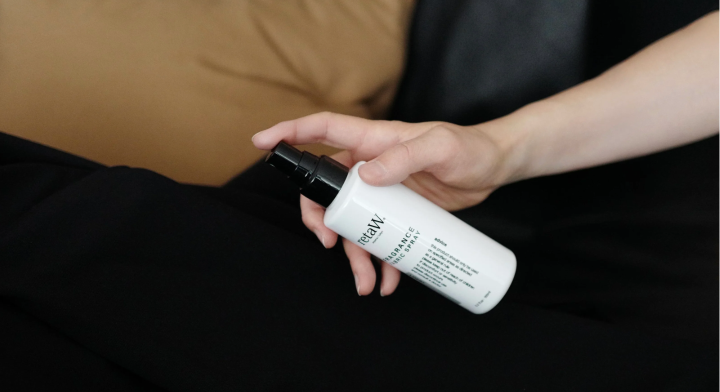 Fabric Spray LOEB*
