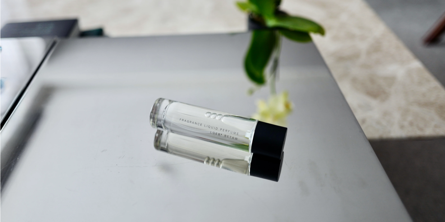 Liquid Perfume LOEB*