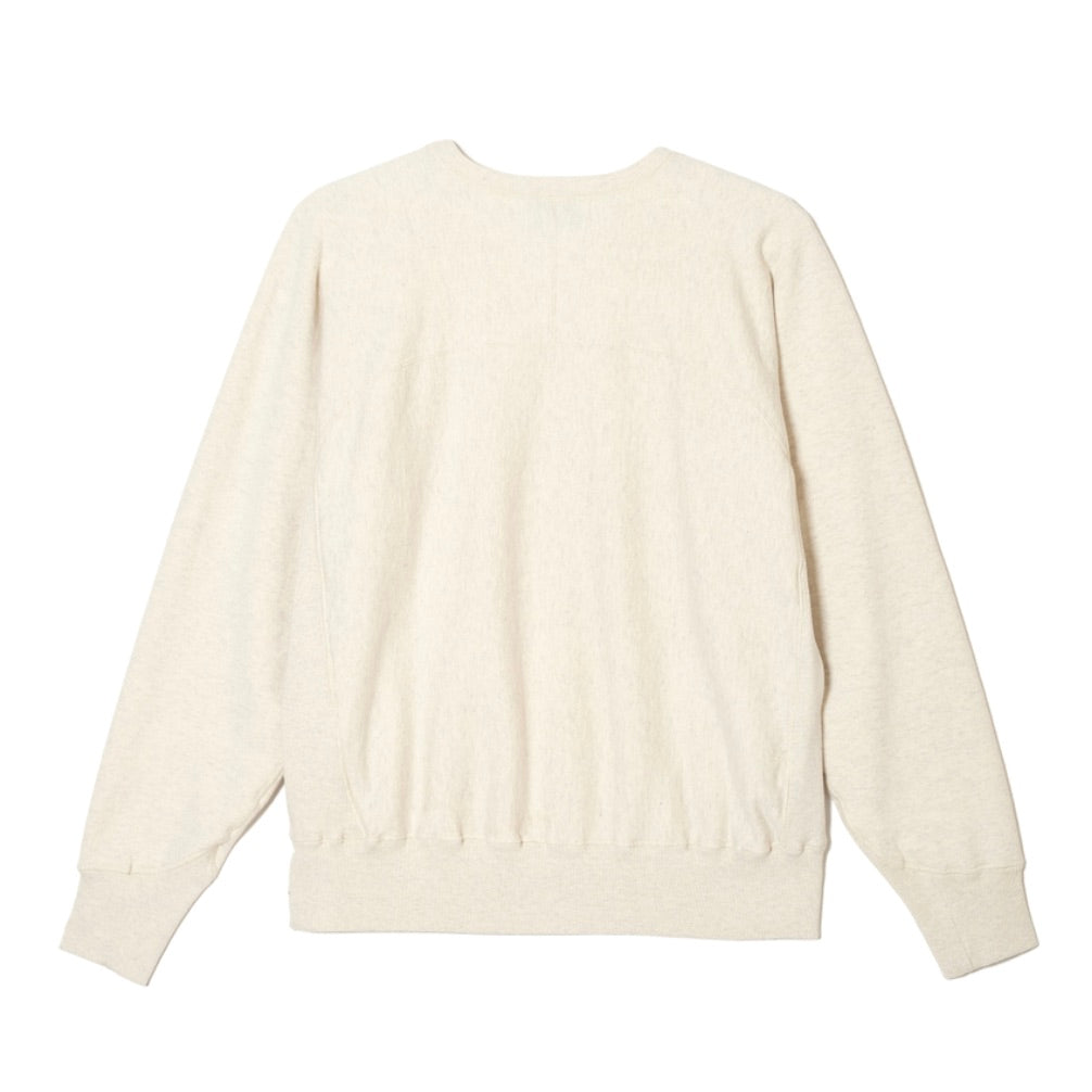 LOGO SWEAT PULLOVER