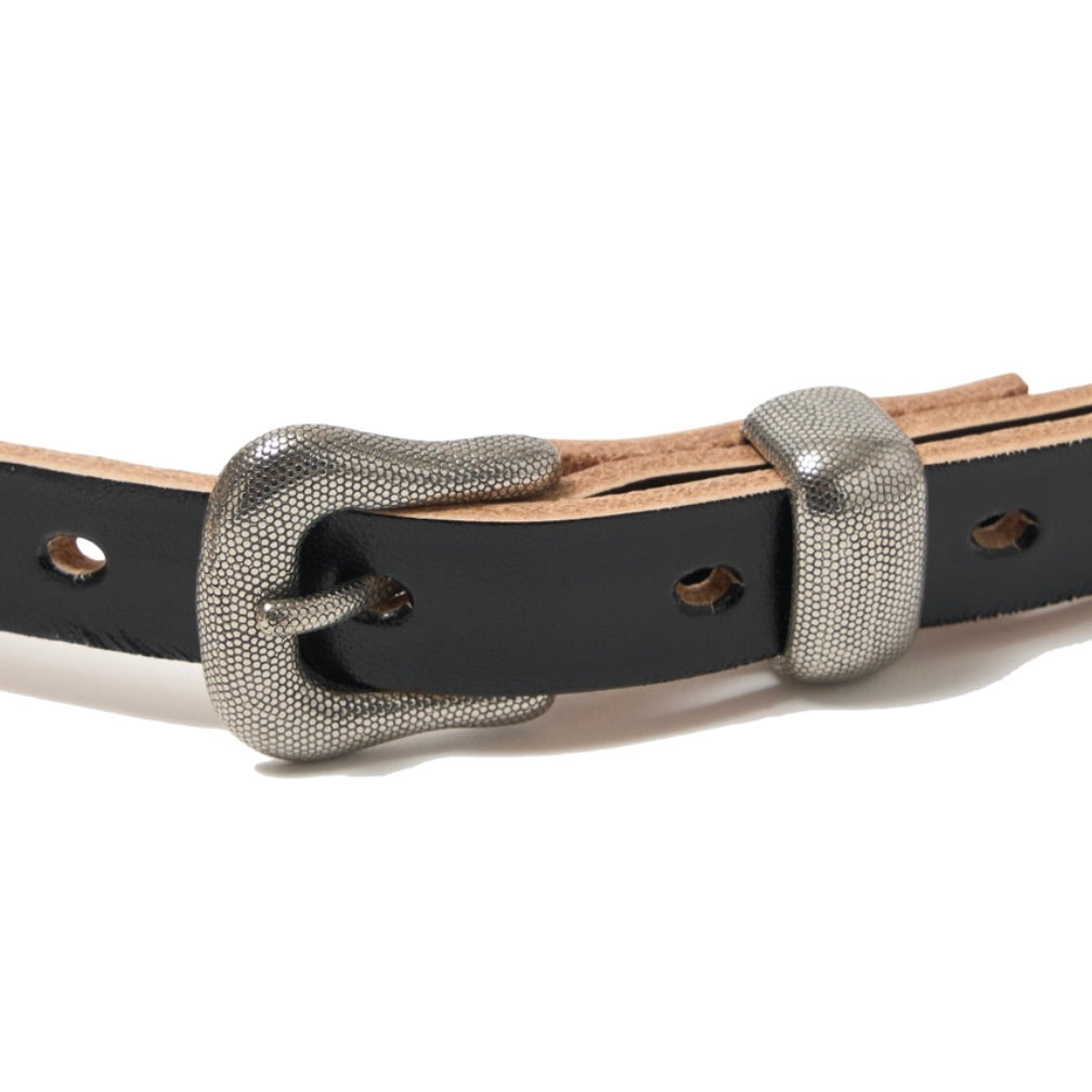WESTERN BUCKLE BELT