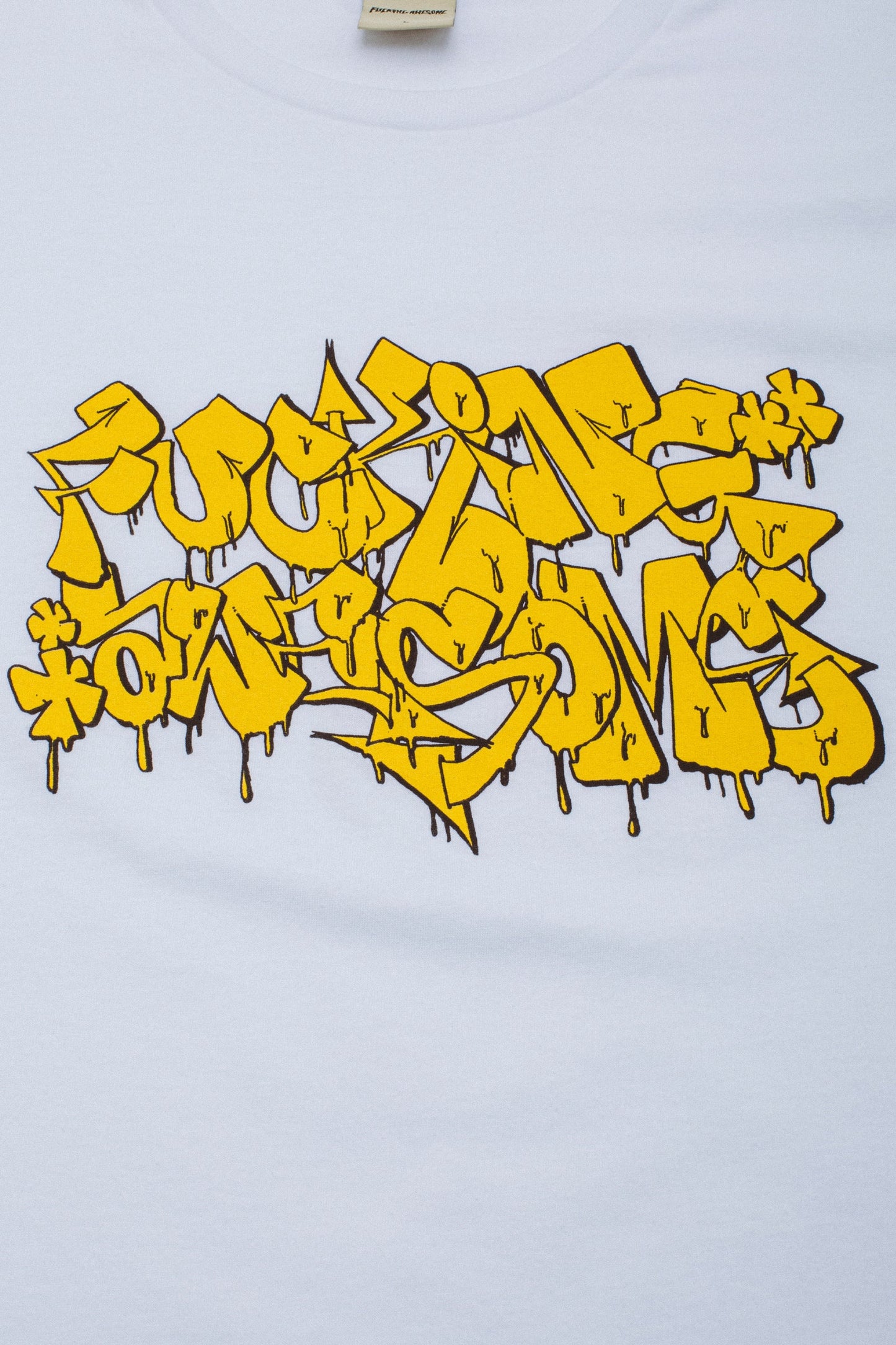 Liter Long Sleeve Tee