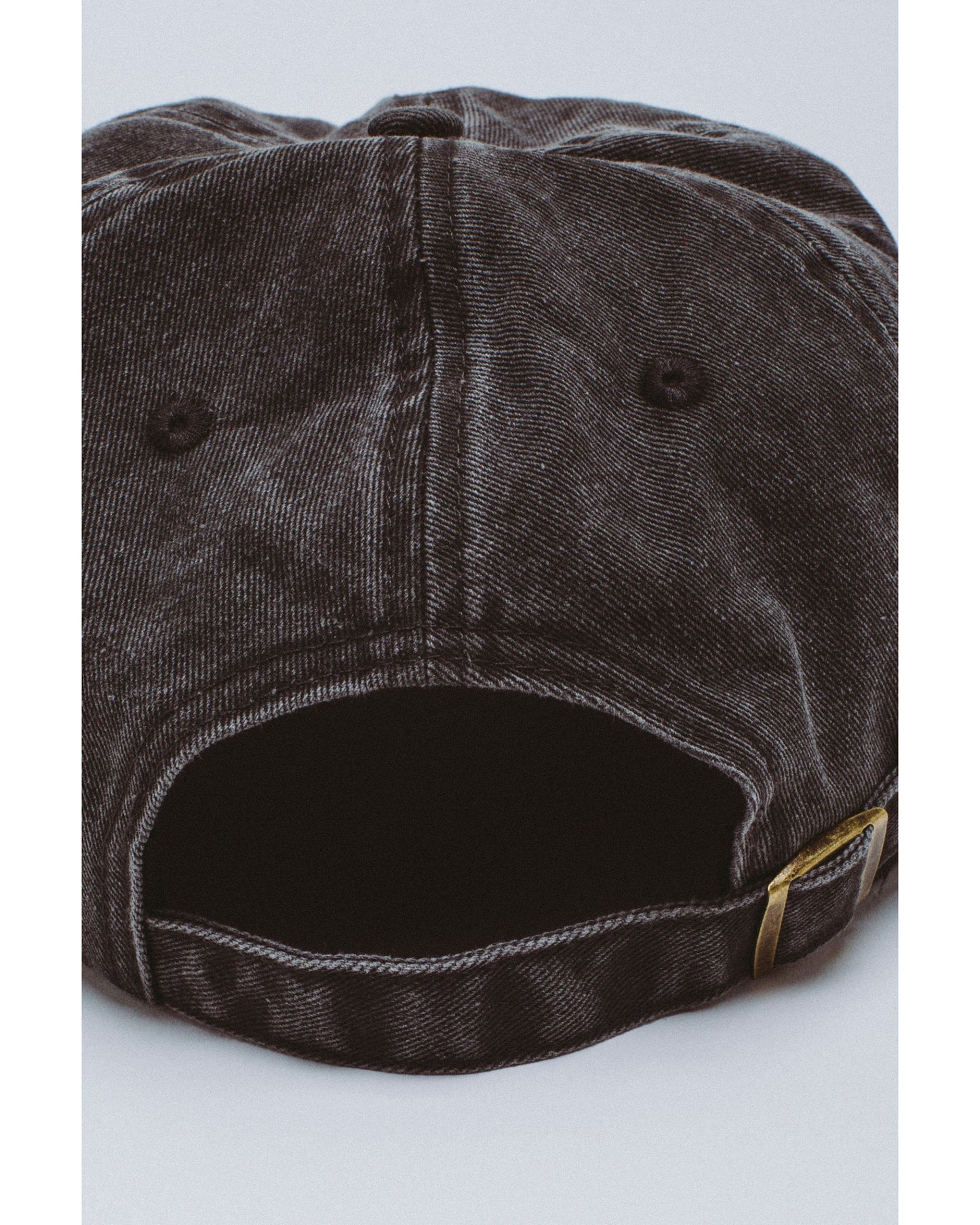 Sephira 6-Panel Hat