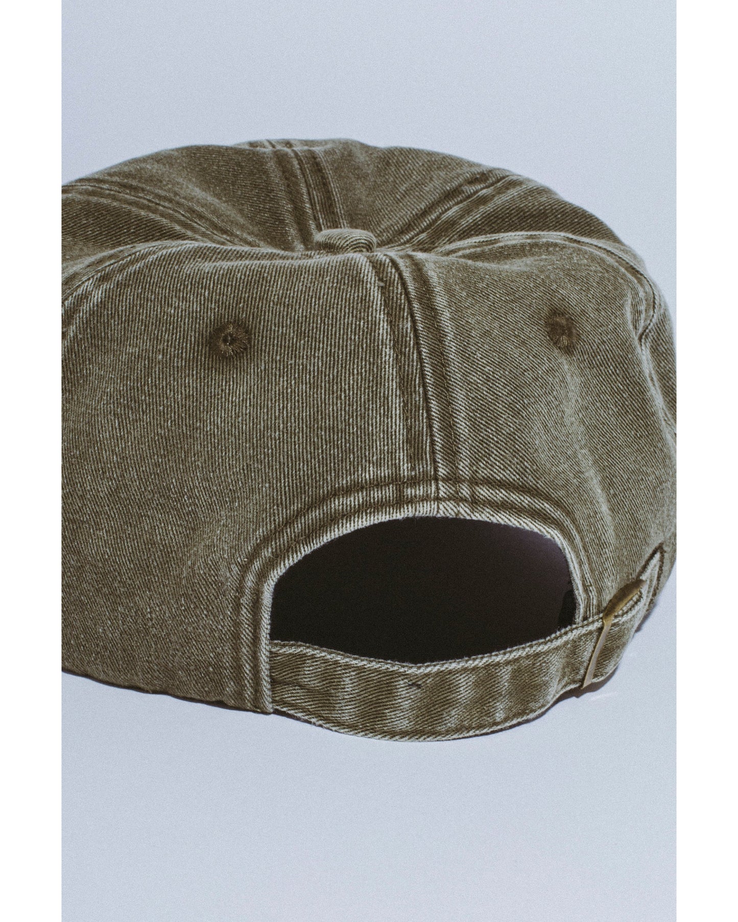 Sephira 6-Panel Hat