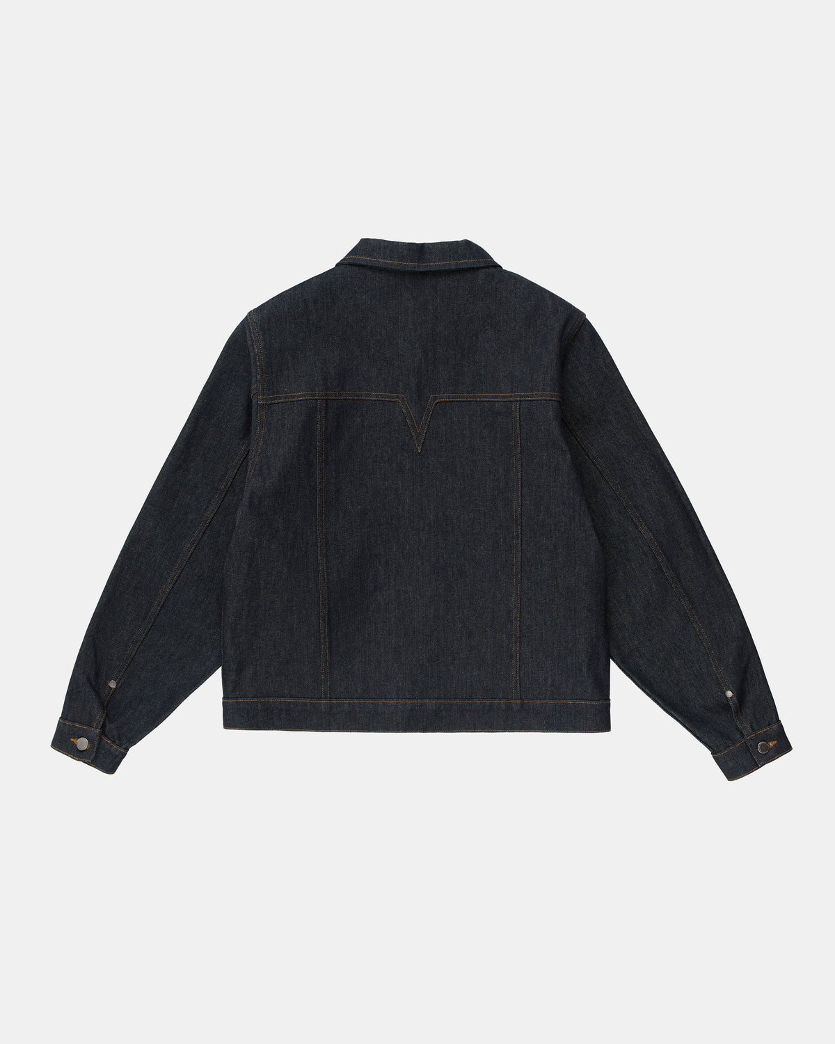 202XX TRUCKER JACKET