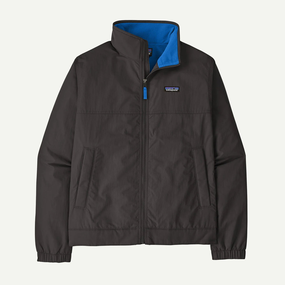 M's Isthmus Lined Jkt