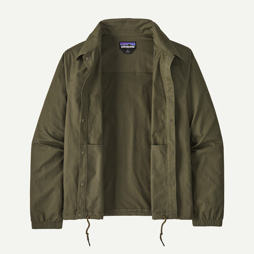 M's LW All-Wear Unlined Jkt