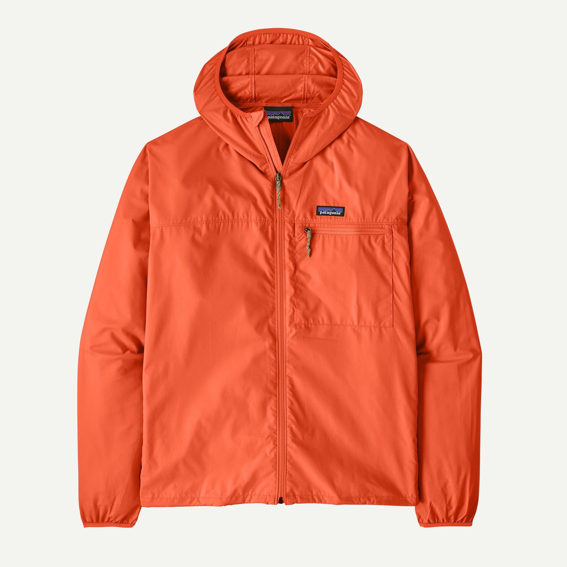 M's Light & Variable Jkt – TIME AFTER TIME