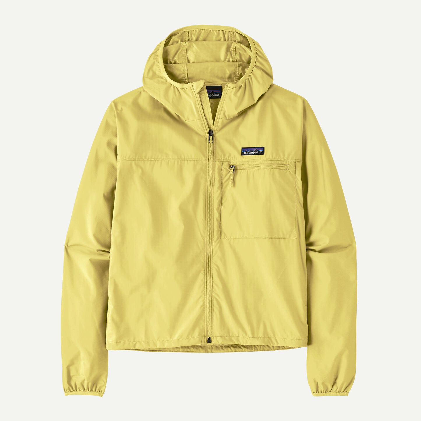 W's Light & Variable Jkt