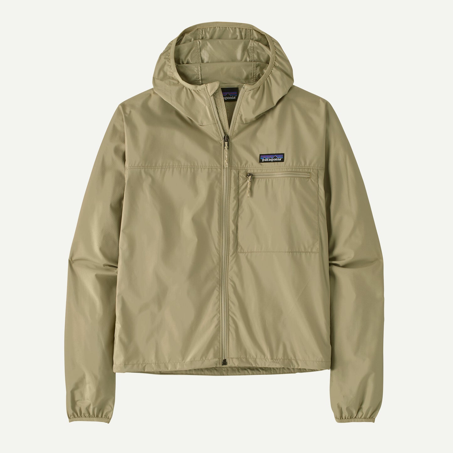 W's Light & Variable Jkt