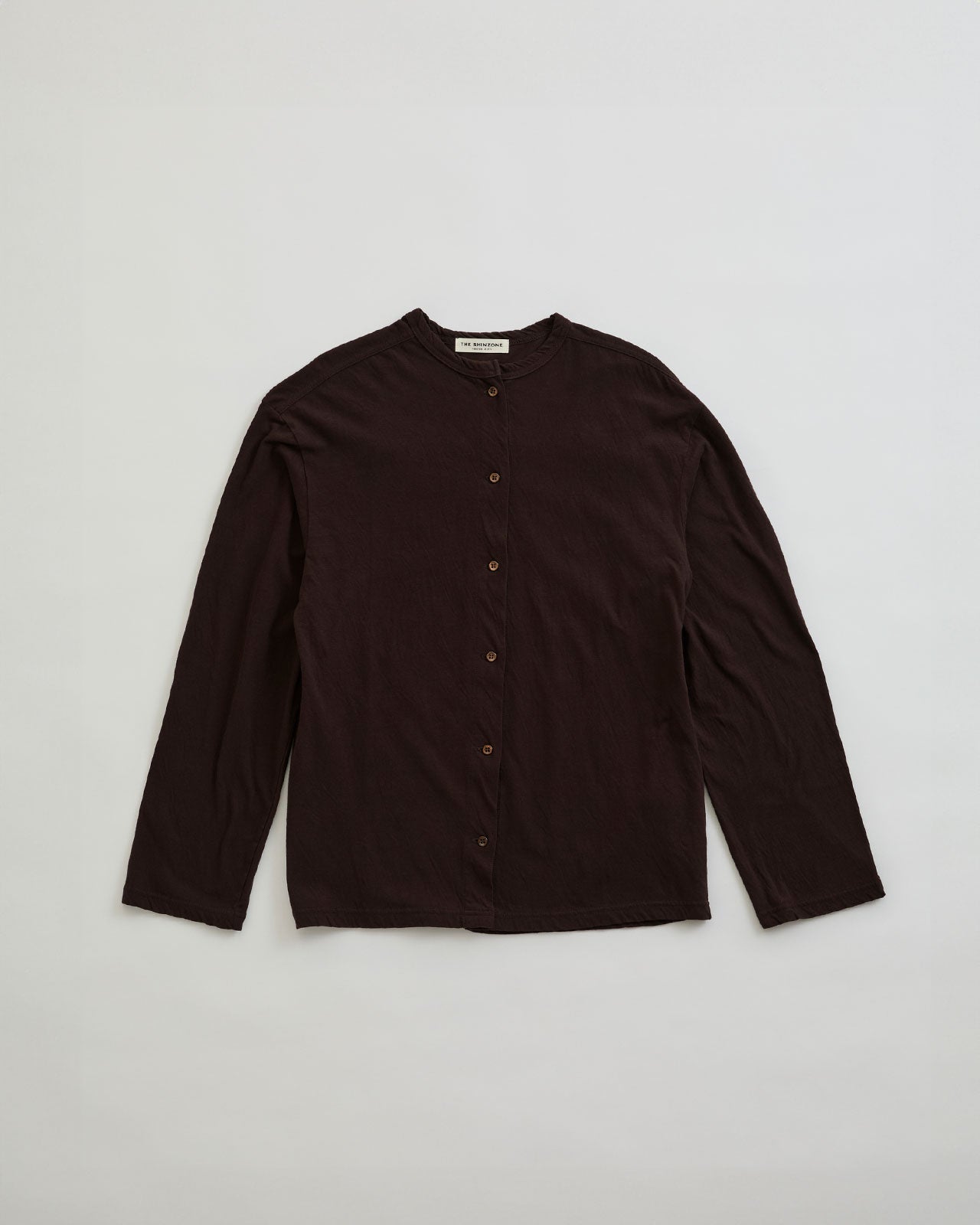 HIGH TWIST COTTON CD