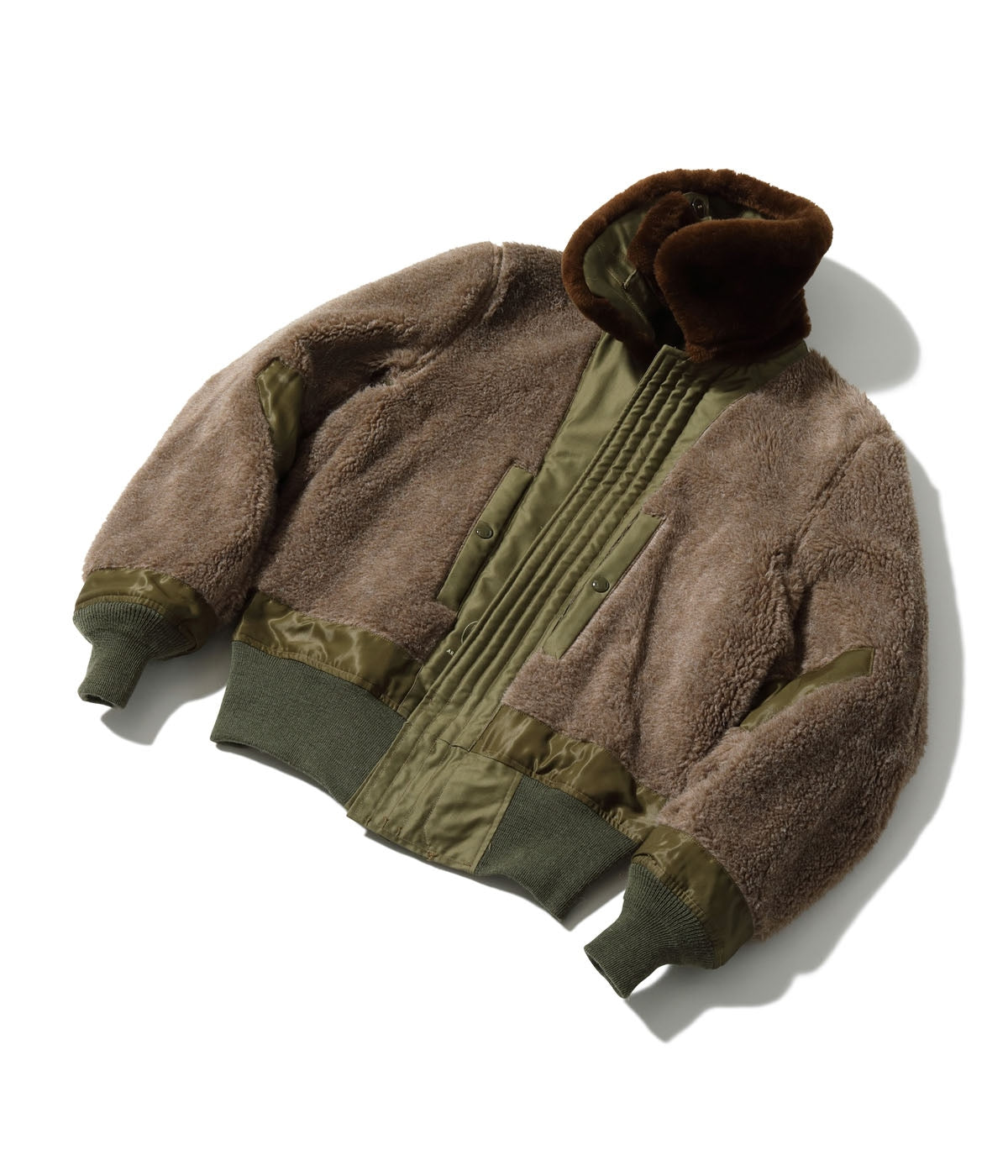 Type B-15 “ROUGH WEAR CLOTHING CO.” BR15597