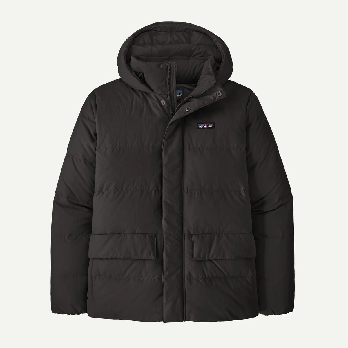 M's Sisar Down Hoody Jkt