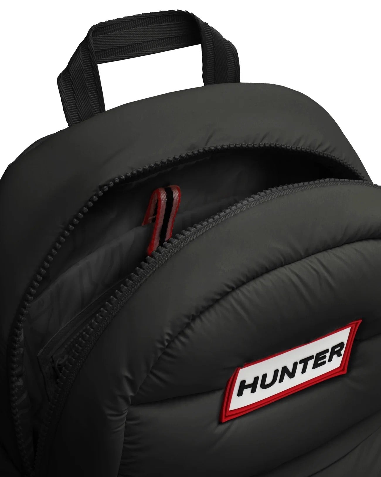 イントレピッド エクストラ パフド バックパック