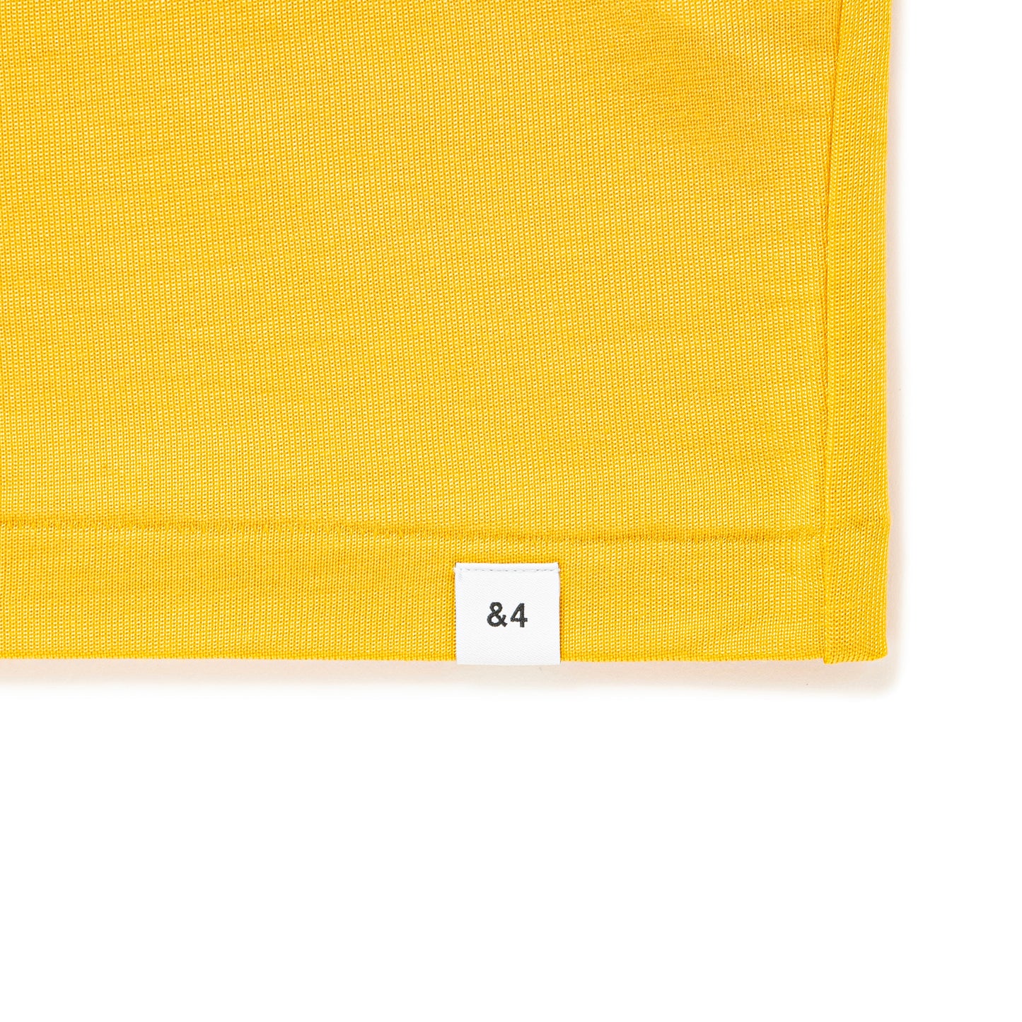 MASON Ex. S/S PRINTED TEE "KELCE"