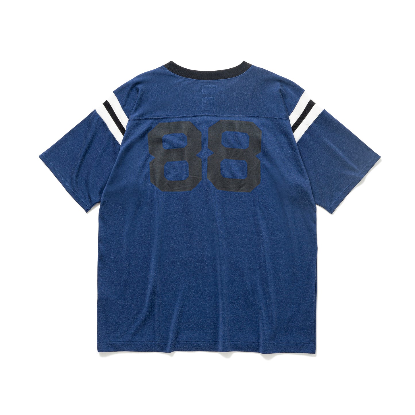 MASON Ex. S/S PRINTED TEE "KELCE"