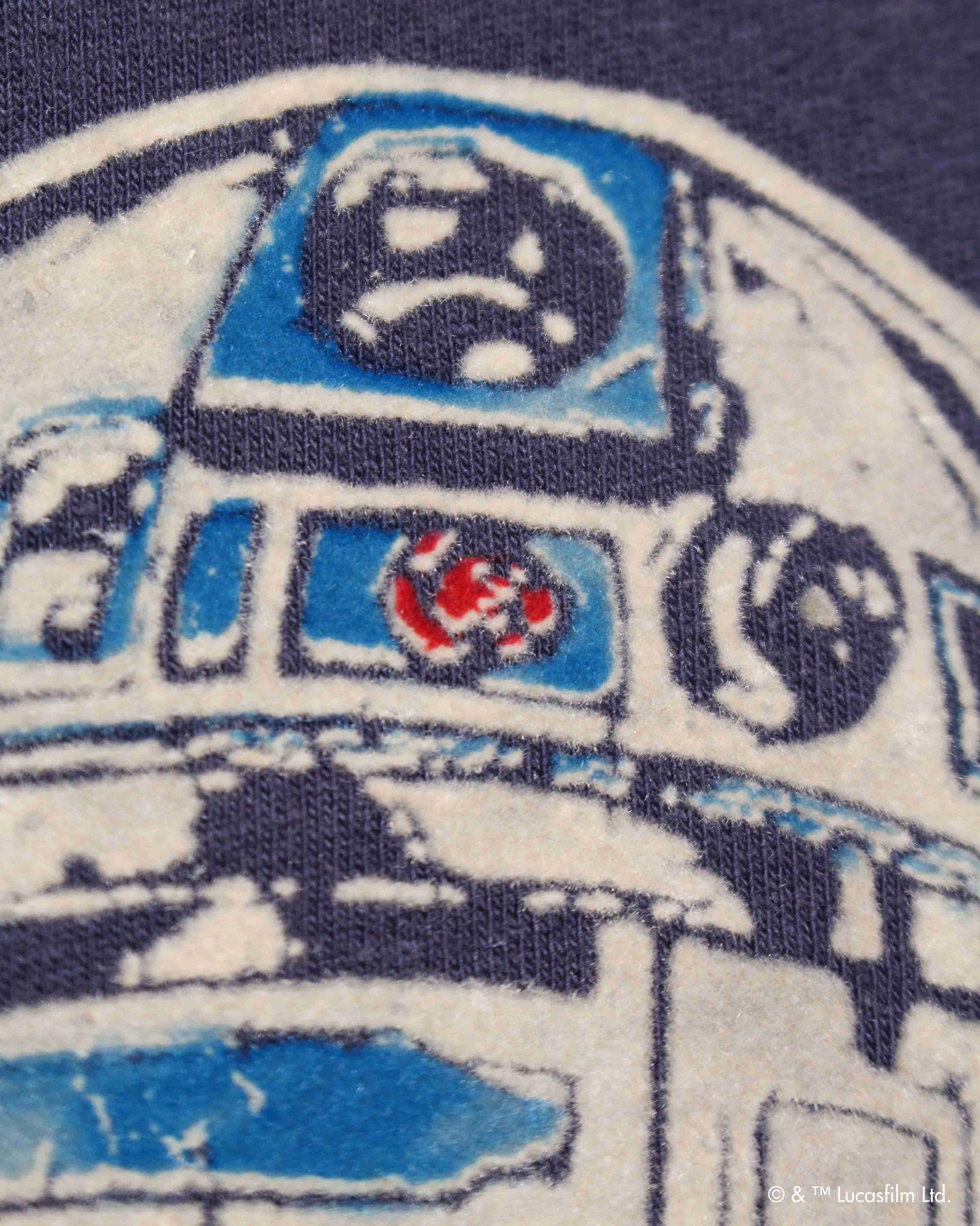 R2-D2 TEE