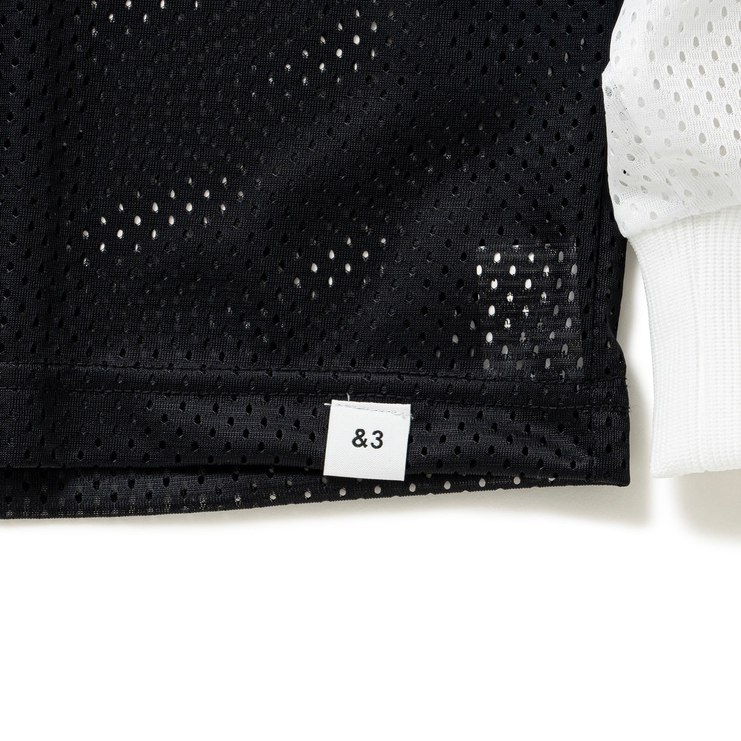 L/S MOTOCROSS TEE "JEREMY"