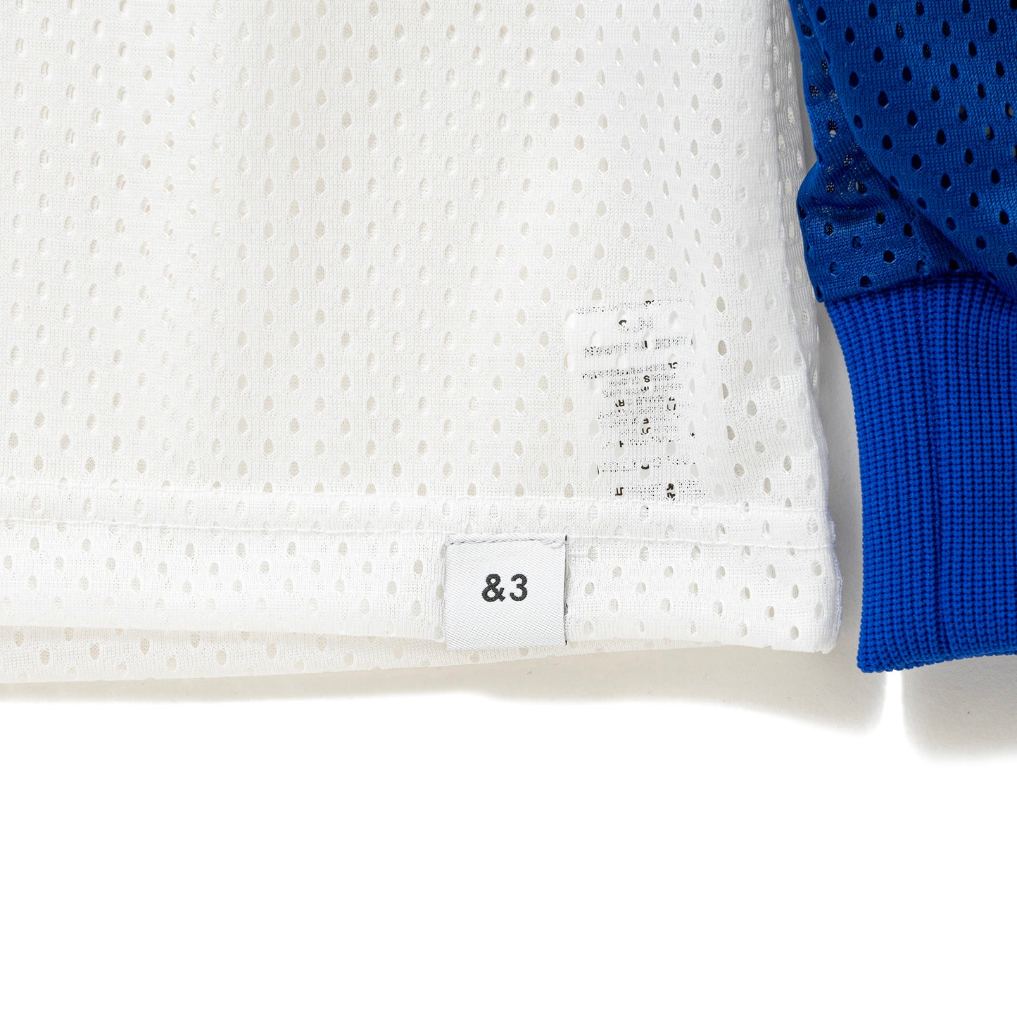 L/S MOTOCROSS TEE "JEREMY"