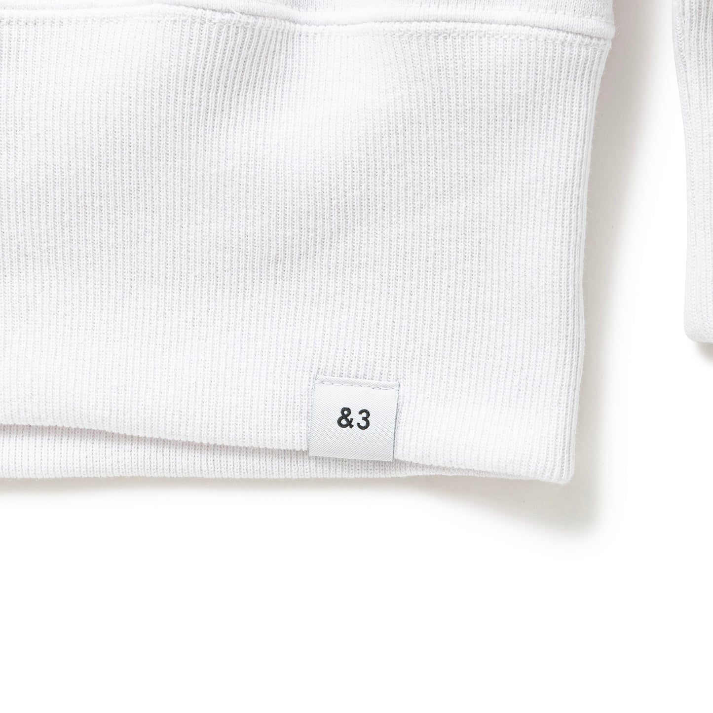 L/S PRINTED HOODIE "CHLOE"