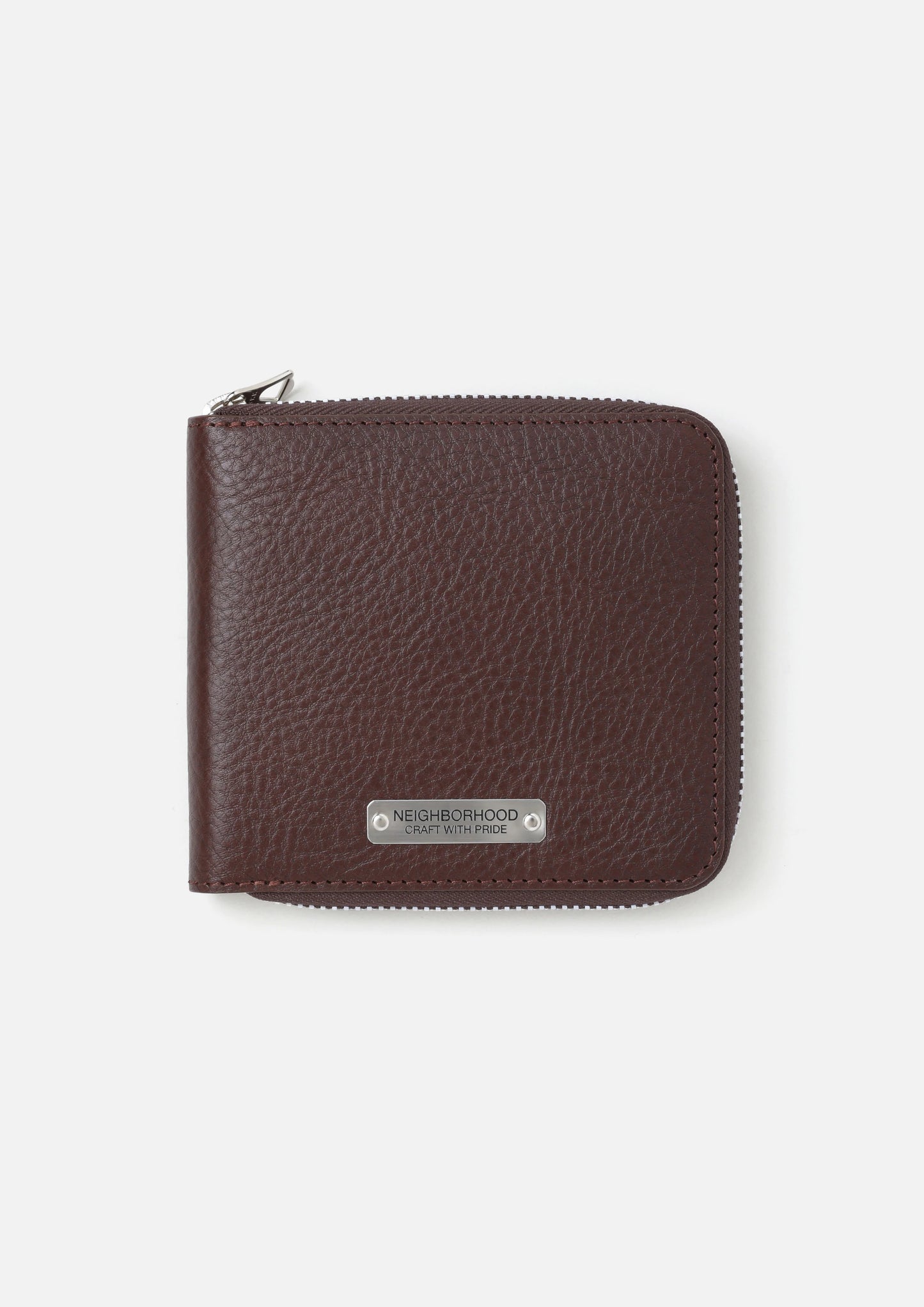 LEATHER WALLET