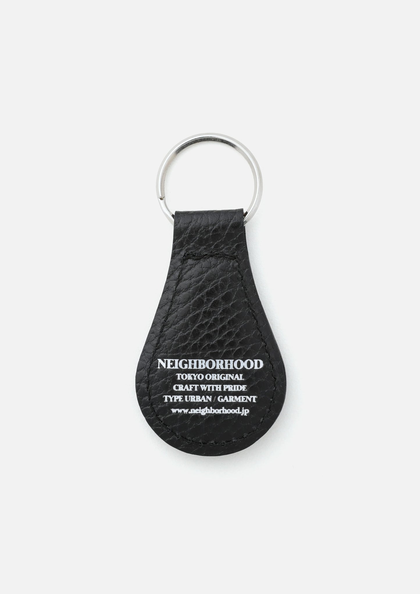 LEATHER KEYHOLDER