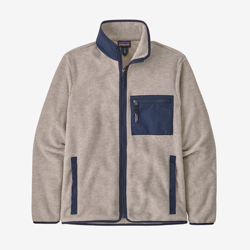 M'S SYNCH JACKET