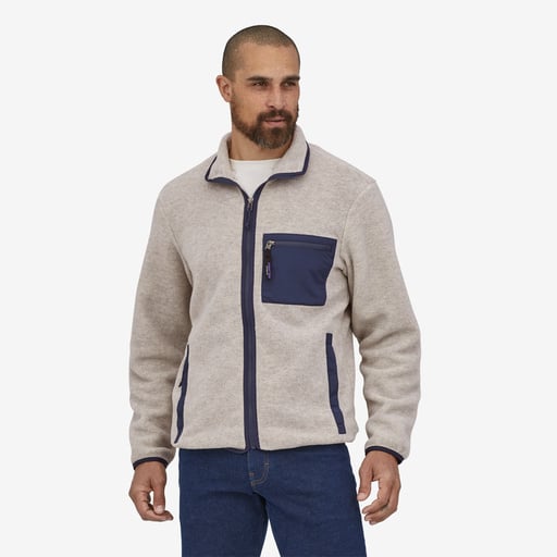M'S SYNCH JACKET